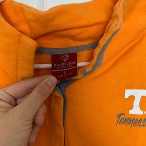 Tops - Tennessee Pullover Tops - Tennessee Pullover